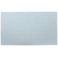 thumbnail image 1 of Projector Screen Cloth Foldable Anti-light Fabric Portable Projector High-definition Screen Cloth, 1 of 8