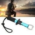 thumbnail image 1 of Stainless Steel Fish Grabber with Protective Coating for Fishing Utility, 1 of 7