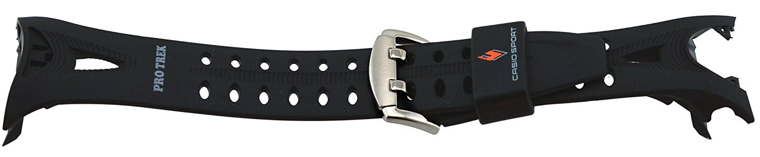 protrek strap replacement