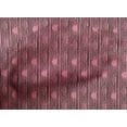 thumbnail image 4 of oneOone Cotton Poplin Fabric Stripe Block Print Sewing Fabric BTY 56 Inch Wide, 4 of 4