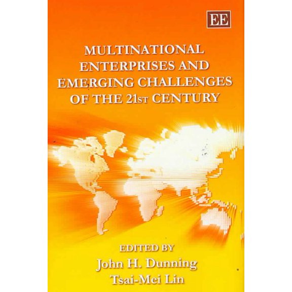 Multinational Enterprises and Emerging Challenges of the 21st Century