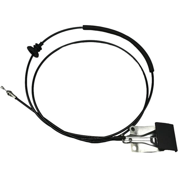 For INFINITI SEDAN G35 G37 G37X Q40 Shtlyh Hood Release Cable 65621-JK600