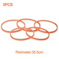 thumbnail image 1 of SPRING Easy Installation Electric Sewing Machine Motor Belt Plastic Belt Machine Belt M118, 1 of 9
