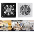 thumbnail image 5 of Ventilador extractor de pared, ventilador extractor de bajo ruido, ventilación axial para ático s202412121050, 5 of 5