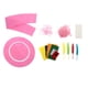 thumbnail image 5 of Kits de Materiales para Capó de Pascua DIY para Niños, Capó de Pascua, Suministros para Manualidades de Pascua para Niños Y Niñas, Artesanías para Niñ rosa, 5 of 8