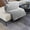 Gray, variant on Flannel Throw Blanket Soft Microfiber Fleece Lightweight Cozy All Season Couch Sofa Bed Cover Machine Washable Durable Pet Friendly Versatile Home Decor Gift