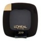 thumbnail image 1 of Sombra de ojos L'Oreal Paris Colour Riche Monos Noir Cest Noir, 1 of 2