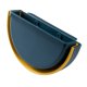 thumbnail image 5 of GAXIRE De Basura Plegable Para Cocina Y Con Montado En Pared Azul Oscuro, 5 of 8