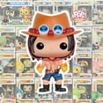 thumbnail image 3 of Funko One Piece # 100 Idée Cadeau Convenant aux Enfants et aux Adultes Passionnés d'Anime Collectionneurs et Exposition de Poupées Modèles, 3 of 7