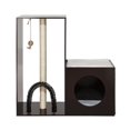 thumbnail image 1 of Elegant Home Fashions PET-984 Cat Tower House, 1 of 1
