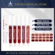 thumbnail image 4 of Cmaadu [vender bien] Matt Glossy Lip Gloss, resistente al agua, hidratado, de larga duración 18 colores freedom2, 4 of 4