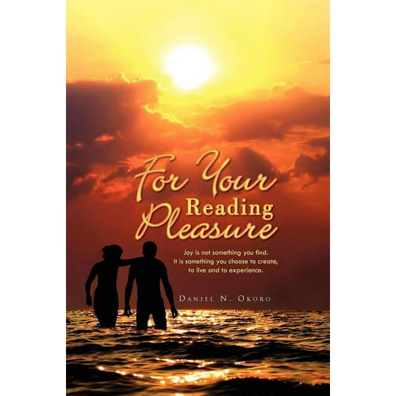 For Your Reading Pleasure (Paperback)