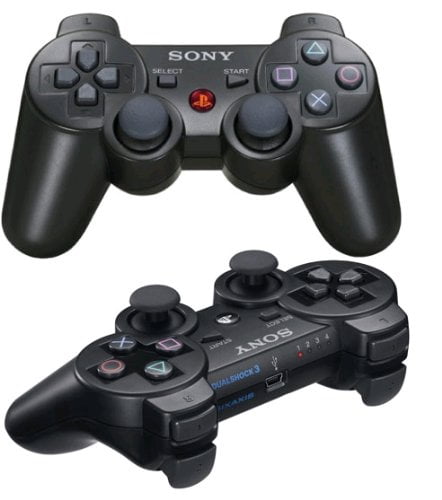 Hot SONY PS3 Controller GamePad PlayStation 3 DualShock 3 Wireless SixAxis 