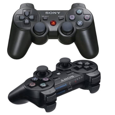 DualSock 3 PS398050 Wireless Game Pad