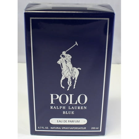 Parfum 6 Eau 7 Men De Oz Ralph 200 Ml Polo Lauren For Blue WEH9IDY2