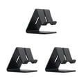 thumbnail image 1 of Seitruly Soporte de aleación de aluminio Stander para Teléfono móvil Tablet Type1 NO1, 1 of 6