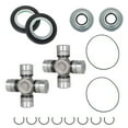 thumbnail image 2 of Fits 2005-2020 Ford F350 F250 Super Duty 4X4 Complete Front Axle Master Seal Kit, 2 of 5