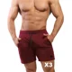 thumbnail image 1 of 3 Short Medio Deportivo De Hombre, Gym O Casual Fénix Fit., 1 of 6