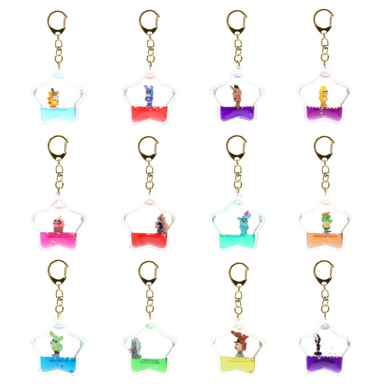 Tsunameez Five Nights at Freddy's blind bag - Walmart.com