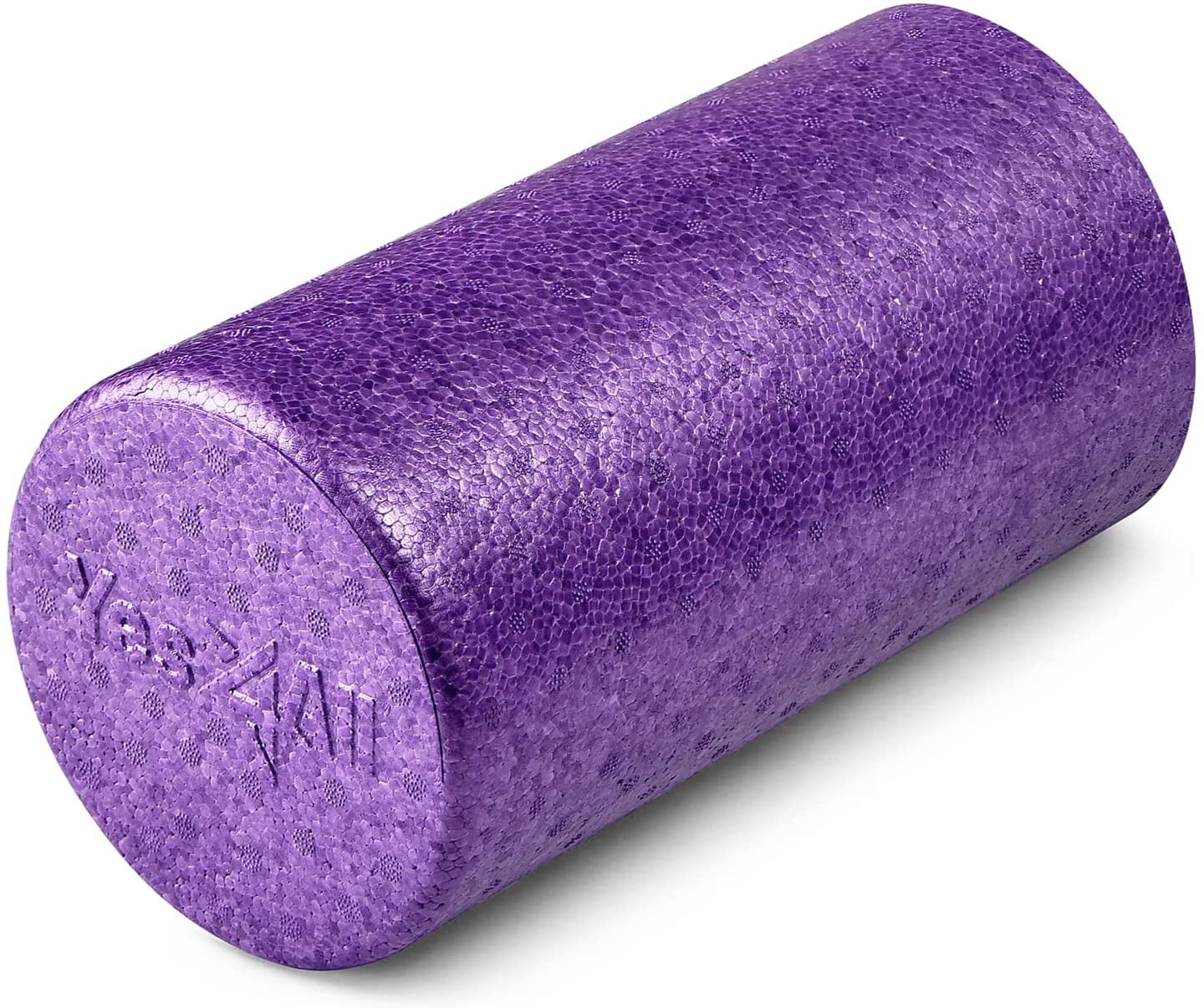 Purple 36 inch Yes4All Premium USA Foam Roller 