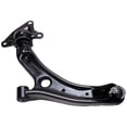 thumbnail image 5 of Detroit Axle - Front Lower Left Control Arm Ball Joint Set for 2009-2014 Honda Fit 2010-2011 Insight, 5 of 7