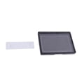 thumbnail image 1 of Tableta de Tablet Impermeable Anti-nieb Táctil Montaje de Negro no giratorio Baoblaze soporte para teléfono de ducha, 1 of 8