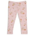 thumbnail image 2 of Nannette Toddler Girls Butterfly Legging Outfit Set 2 Piece Set Sizes 2T-4T, 2 of 5