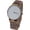 Rose-Gold, variant on Collections Women's Sophia Analog Quartz Mesh Bracelet Watch, Black Magnetic Strap Wrist Watch for Women, Minimalist Round Dial Fashion Watch