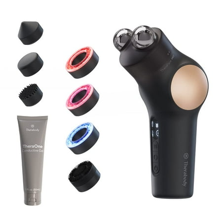 TheraFace PRO Microcurrent...