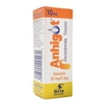 thumbnail image 2 of Anhigot 20 mg/5 mg solución oftálmica 10 ml, 2 of 2