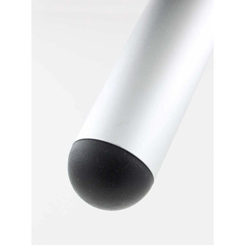 Tapones Ciegos De Plástico De Extremo Cuadrado De 50 Mm X 50 | Cuotas Sin Interés