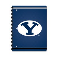 Brigham Young 1sub Ntbk Cl4 Byu Cougars
