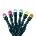 thumbnail image 1 of Home Heritage Luminations Guirlande Lumineuse Intérieure/extérieure 6,5 Pieds 40 RGB LED, 1 of 8