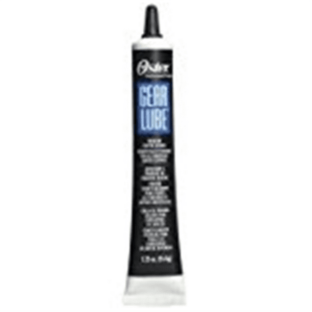 Oster Gear Lube Grease 1.25 oz. 76300105
