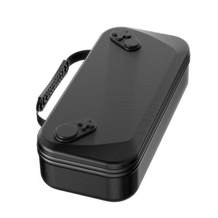 Zeiwohndc Carrying Case for ROG X Scratchproof Storage Box Protector Case