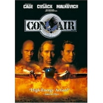 Mill Creek - Con Air [DIGITAL VIDEO DISC]
