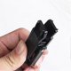 thumbnail image 4 of 10 PCS Super Strong Plastic Swivel Hanging Hooks 4.3inch, Black, 4 of 4