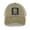 Khaki, variant on Just A Dad Who Always Came Back With The Milk Khaki Adjustable Trucker Baseball Cap for Men Women, Mesh Snapback Hat