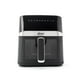 thumbnail image 1 of Oster Air Fryer, 4 Quart Digital Air Fryer, Medium Air Fryer with Window, 1 of 5
