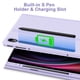 thumbnail image 4 of Funda con Teclado GOKOCO para Samsung Galaxy Tab S10 Lite/S10 FE/S9 FE, 4 of 7