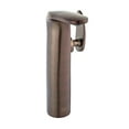 thumbnail image 2 of Chateau Single Hole, Single-Handle, High Arc Bathroom Faucet in Oil Rubbed Bronze, 2 of 10