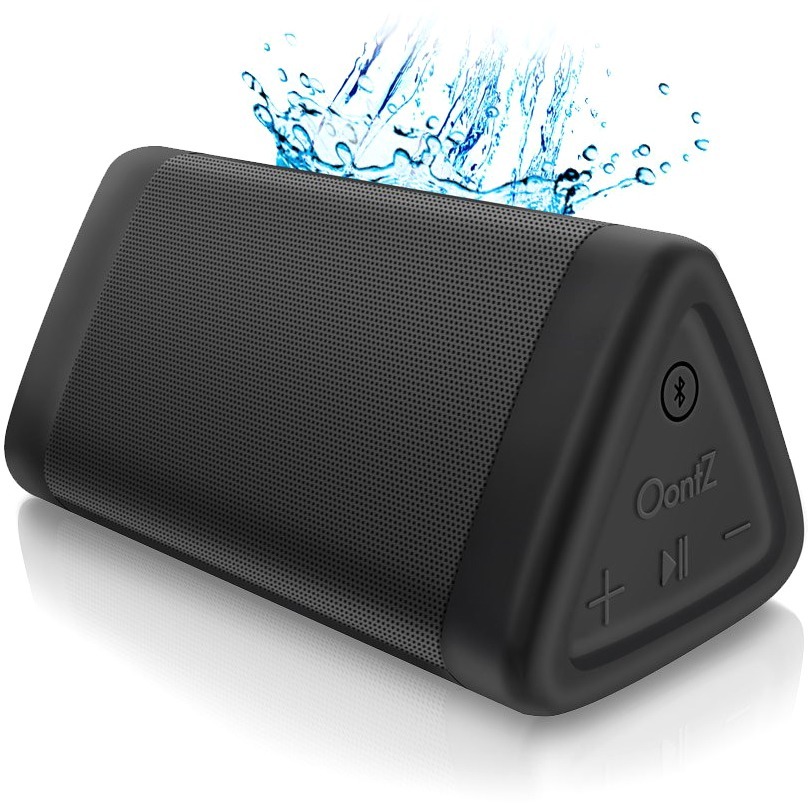 OontZ Angle 3 Portable Wireless Bluetooth Speaker