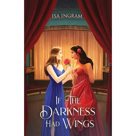 If the Darkness Had Wings, (Paperback)