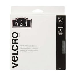 Velcro Brand Industrial Strength Extreme Hook and Loop Fastener 10 ft. L 1 pk