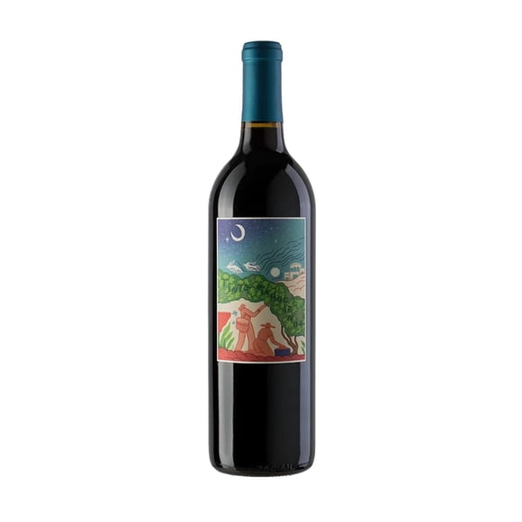 Vino Tinto Lomita Tinto de La Hacienda 750 ml