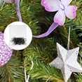 thumbnail image 4 of PAMINGONO 120Pcs Hooks Reusable Ornament Hooks For Christmas Tree Decoration Iron, 4 of 8