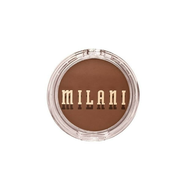 Bronceador Milani cheek kiss cream spicy season acabado mate 6 g