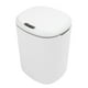 thumbnail image 1 of Bote De Basura Automático, Cubo De Basura Con Sensor, 18 L, 20 Cm, Rango De Detección, Apertura Automática Con Luz LED Para Sala De Estar, 1 of 7