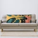 thumbnail image 5 of Fotbe Cat Hiding In Potted Plants Funda para Almohada Corporal con Diseño, Funda de Microfibra Ultrasuave de 20x54 Pulgadas, Ropa de Cama Elegante, 5 of 7