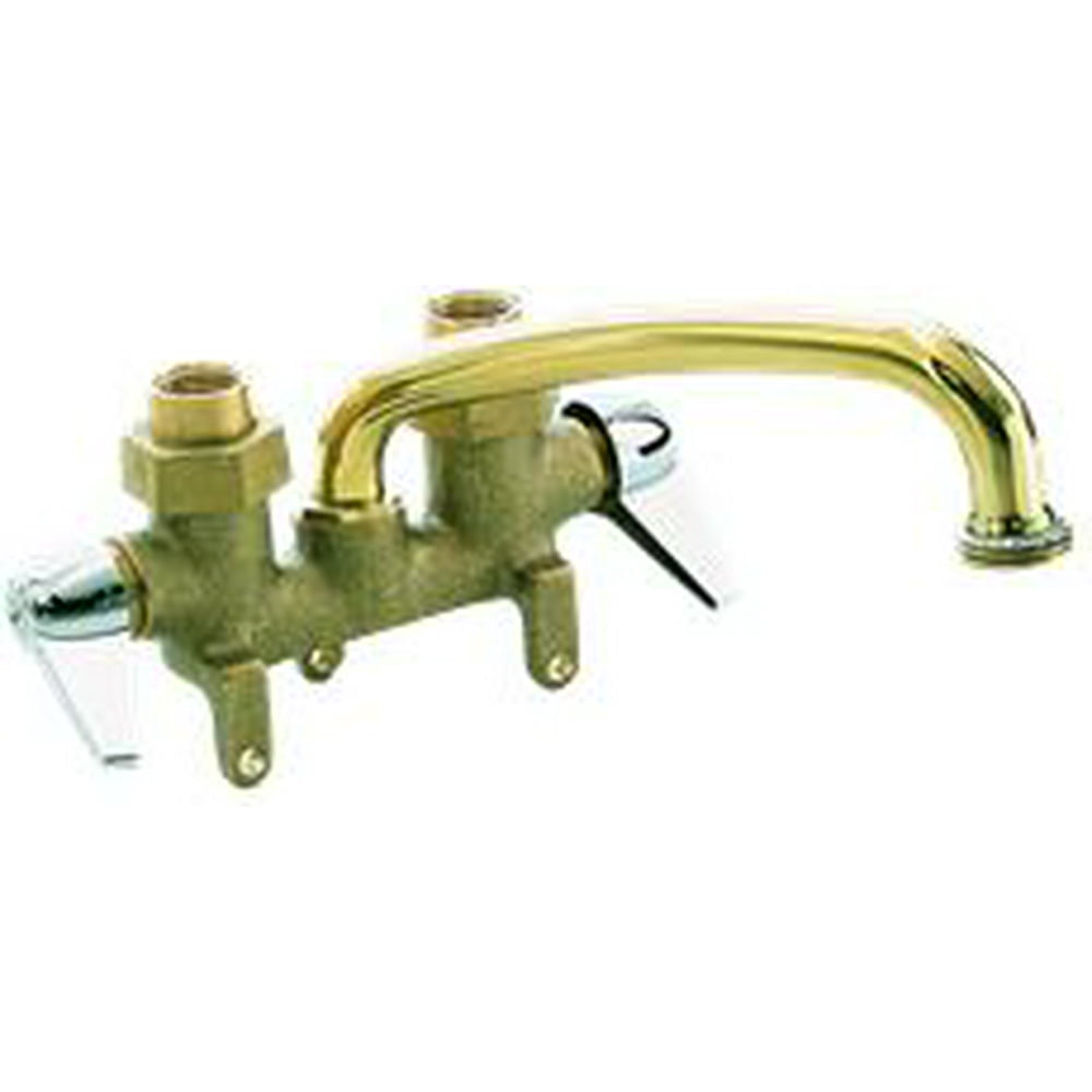 Proplus Laundry Tray Faucet